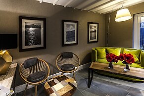 Langdale Hotel