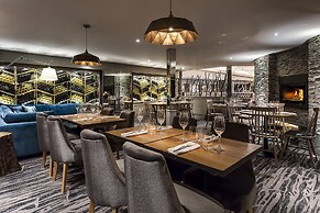 Langdale Hotel