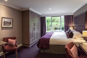 Langdale Hotel