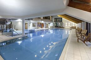 Langdale Hotel