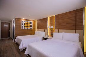Holiday Inn Zona Centro by IHG