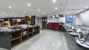 Holiday Inn Zona Centro by IHG