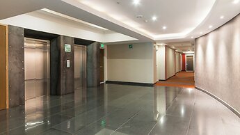 Holiday Inn Zona Centro by IHG