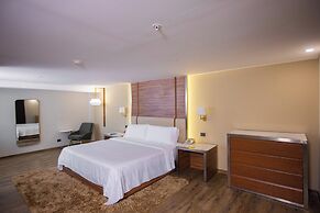 Holiday Inn Zona Centro by IHG