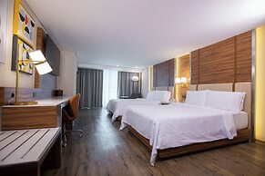 Holiday Inn Zona Centro by IHG