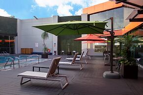 Holiday Inn Zona Centro by IHG