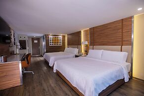 Holiday Inn Zona Centro by IHG