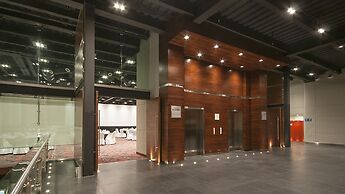 Holiday Inn Zona Centro by IHG