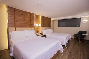 Holiday Inn Zona Centro by IHG