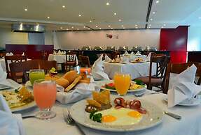 Holiday Inn Zona Centro by IHG
