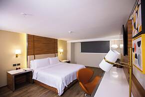 Holiday Inn Zona Centro by IHG