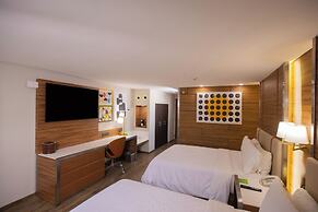 Holiday Inn Zona Centro by IHG