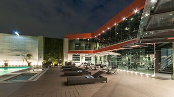 Holiday Inn Zona Centro by IHG