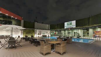 Holiday Inn Zona Centro by IHG