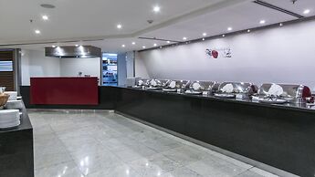 Holiday Inn Zona Centro by IHG