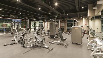 Holiday Inn Zona Centro by IHG