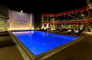 Holiday Inn Zona Centro by IHG