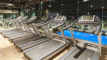 Holiday Inn Zona Centro by IHG