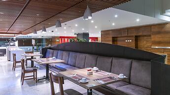 Holiday Inn Zona Centro by IHG