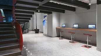 Holiday Inn Zona Centro by IHG
