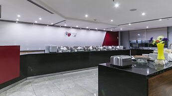 Holiday Inn Zona Centro by IHG