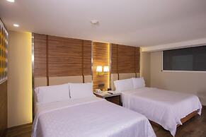Holiday Inn Zona Centro by IHG