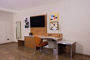 Holiday Inn Zona Centro by IHG
