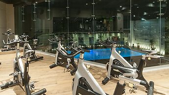 Holiday Inn Zona Centro by IHG