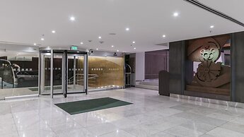 Holiday Inn Zona Centro by IHG