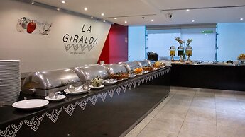 Holiday Inn Zona Centro by IHG