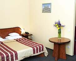 Wien Hotel