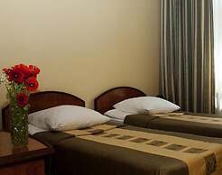 Wien Hotel