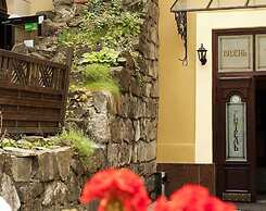 Wien Hotel
