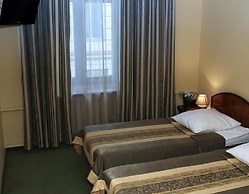 Wien Hotel