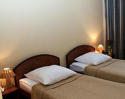 Wien Hotel