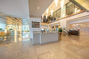 The Eton Hotel