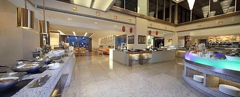 The Eton Hotel