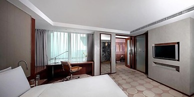 The Eton Hotel