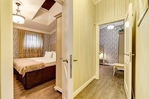 Pushka Inn Hotel
