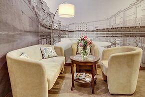 Pushka Inn Hotel