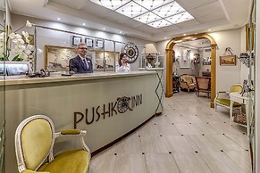 Pushka Inn Hotel
