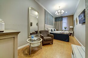 Pushka Inn Hotel