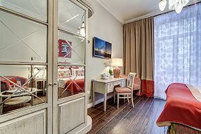 Pushka Inn Hotel