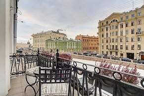 Pushka Inn Hotel