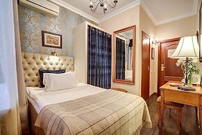 Pushka Inn Hotel