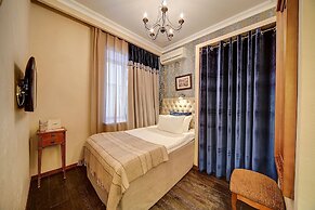 Pushka Inn Hotel