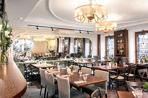 Pushka Inn Hotel
