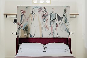 Hotel Conca Park