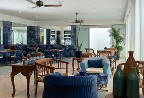 Hotel Conca Park