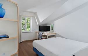 Hotel Conca Park